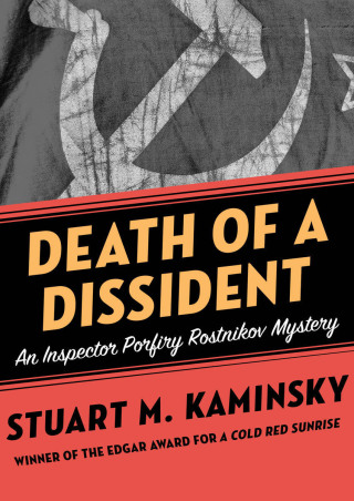 表紙画像: Death of a Dissident 9781453266298
