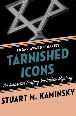 Omslagafbeelding: Tarnished Icons 9781453266311