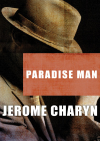 Cover image: Paradise Man 9781453266380