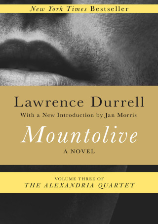 Cover image: Mountolive 9781453261439