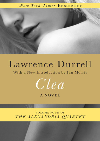 Cover image: Clea 9781453261446
