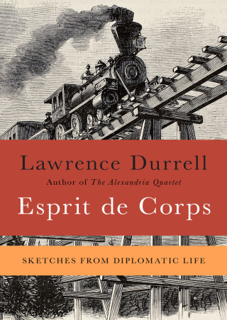 Cover image: Esprit de Corps 9781453261606