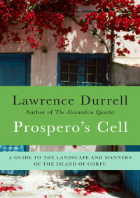 Cover image: Prospero's Cell 9781453261651