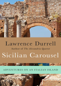 Cover image: Sicilian Carousel 9781453261668