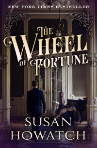 Cover image: The Wheel of Fortune 9781453263457