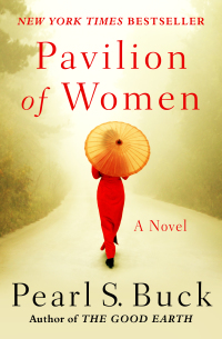 Cover image: Pavilion of Women 9781453263501