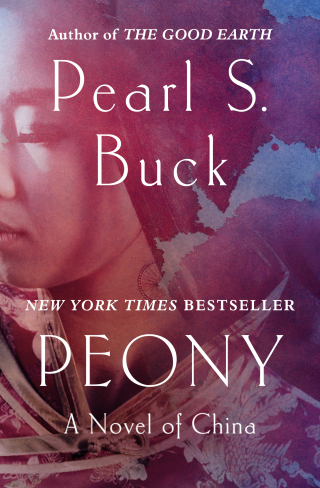 Cover image: Peony 9781559213387