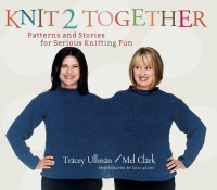 Cover image: Knit 2 Together 9781453268094