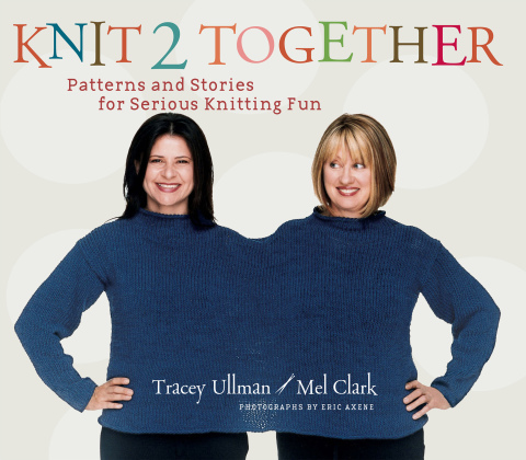 Knit 2 Together: Patterns and Stories for Serious Knitting Fun - FULL INSTANT DOWNLOAD | PDF DOCX EPUB