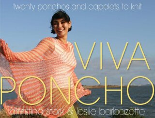 表紙画像: Viva Poncho 9781453268148