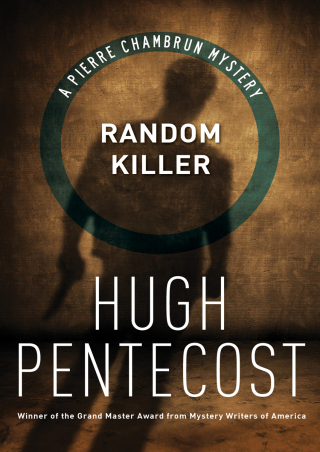 Imagen de portada: Random Killer 9781453268865