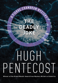 Imagen de portada: The Deadly Joke 9781453268872