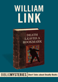 Omslagafbeelding: Death Leaves a Bookmark 9781453268889