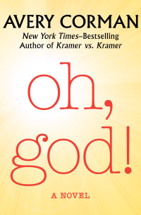Cover image: Oh, God! 9781453270363