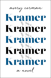 Titelbild: Kramer vs. Kramer 9781453270370