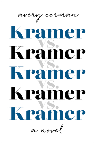 Imagen de portada: Kramer vs. Kramer 9781453270370