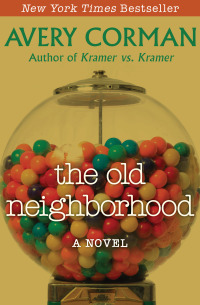 Imagen de portada: The Old Neighborhood 9781453270394