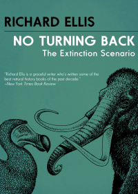 Cover image: No Turning Back 9781453270455