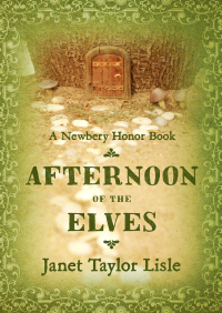 Titelbild: Afternoon of the Elves 9781453271780