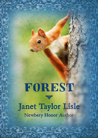 Omslagafbeelding: Forest 9781453271803