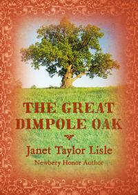 Cover image: The Great Dimpole Oak 9781453271827