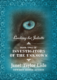 Titelbild: Looking for Juliette 9781453271858