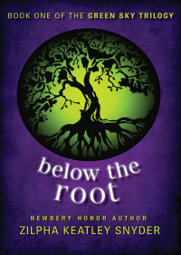 Cover image: Below the Root 9781453271926