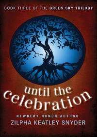 Immagine di copertina: Until the Celebration 9781453271940