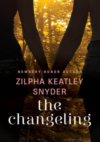 Cover image: The Changeling 9781453271971