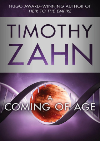 Cover image: A Coming of Age 9781453297896