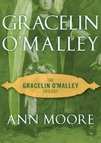 Cover image: Gracelin O'Malley 9781504052825