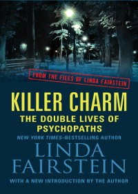 Omslagafbeelding: Killer Charm: The Double Lives of Psychopaths 9781453273234