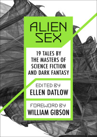 Cover image: Alien Sex 9781453273258