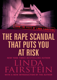 Titelbild: The Rape Scandal that Puts You at Risk 9781453273289