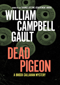 Immagine di copertina: Dead Pigeon 9781453273395