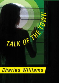 Cover image: Talk of the Town 9781453273456