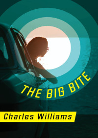 Imagen de portada: The Big Bite 9781453273470