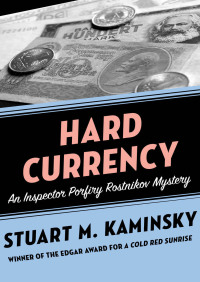 Imagen de portada: Hard Currency 9781453273487