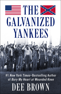 表紙画像: The Galvanized Yankees 9780803260757