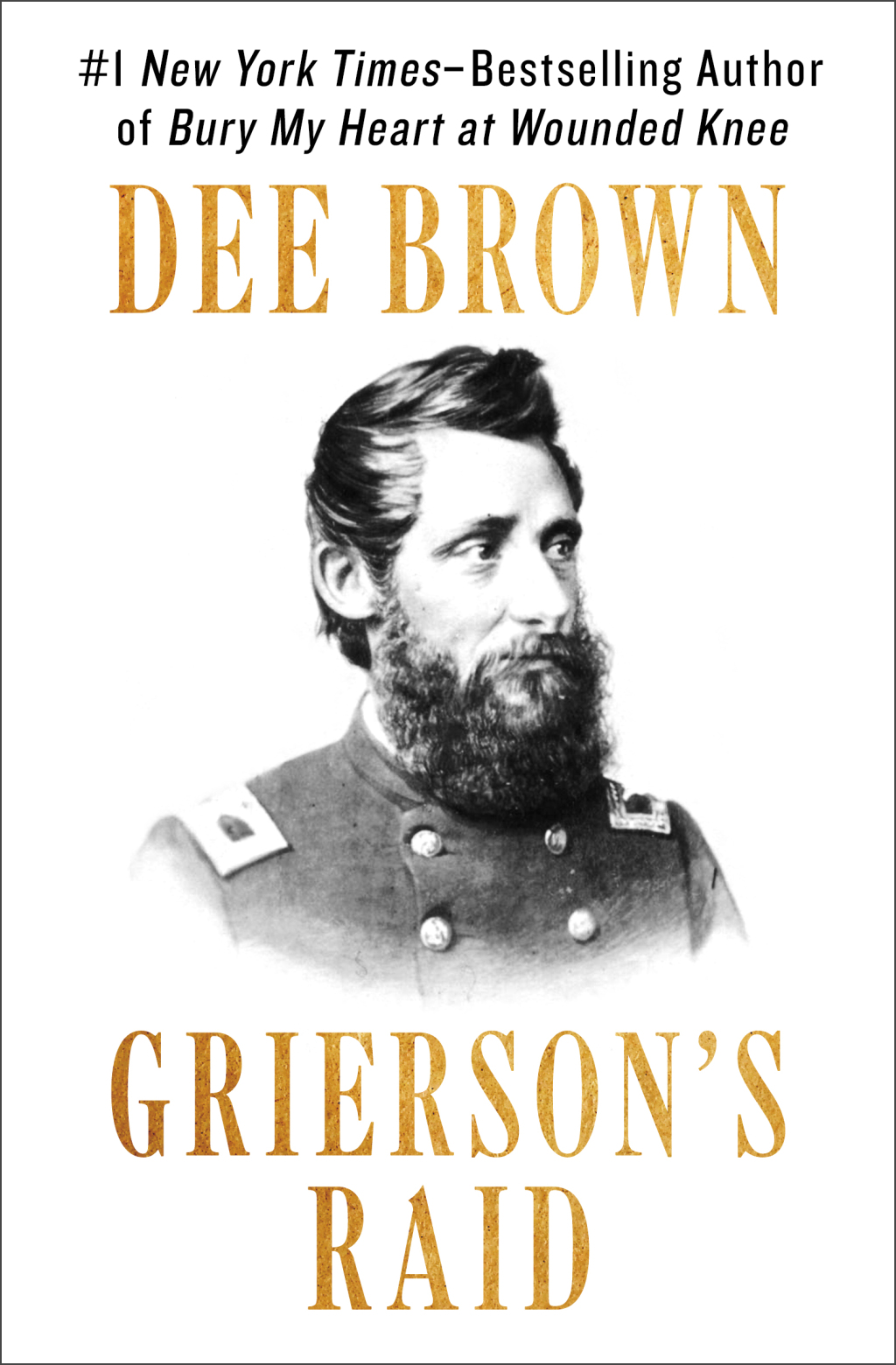 Grierson’s Raid