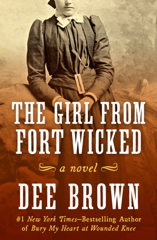 Imagen de portada: The Girl from Fort Wicked 9781453274293