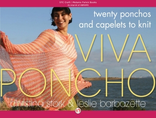 Cover image: Viva Poncho 9781453268148