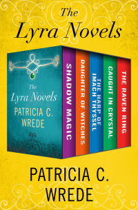 Cover image: The Lyra Novels 9781453274705