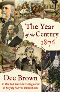 Cover image: The Year of the Century 9781453274231
