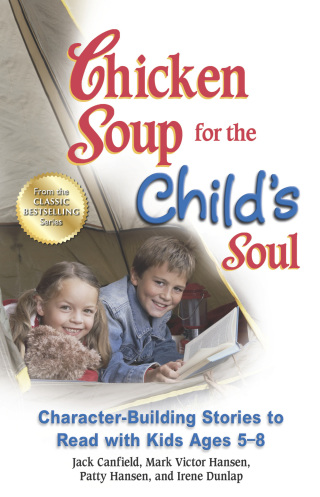 Cover image: Chicken Soup for the Child's Soul 9781623611156.0