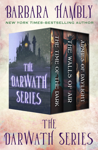 Immagine di copertina: The Darwath Series 9781453276518