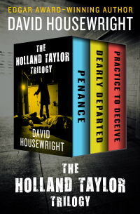 Cover image: The Holland Taylor Trilogy 9781453276600