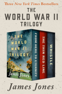Imagen de portada: The World War II Trilogy 9781453276464