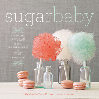 Cover image: Sugar Baby 9781453276860