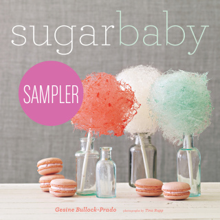Cover image: Sugar Baby Sampler 9781453276884